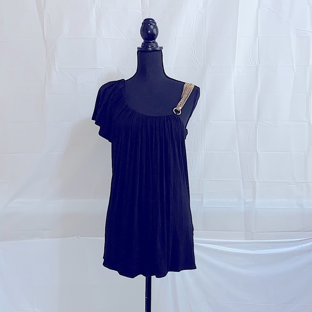 Sky Cocktail Dress Size XS